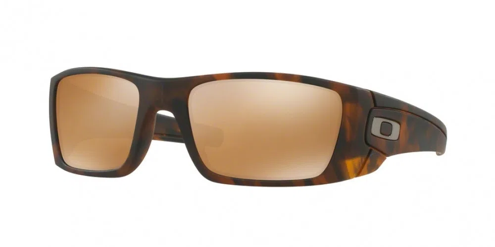 Oakley Fuel Cell 9096 Sunglasses - view 47